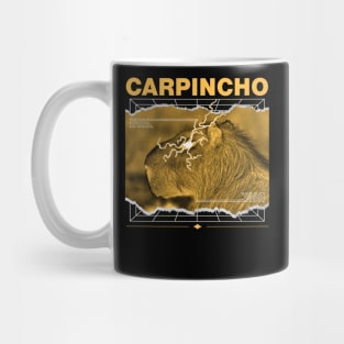 Carpincho Mug